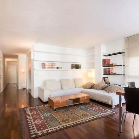 Apartamento Centro & Chic 阿利坎特 外观 照片