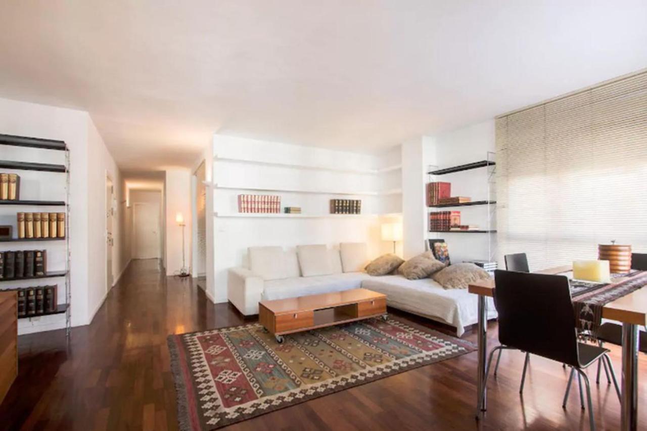 Apartamento Centro & Chic 阿利坎特 外观 照片