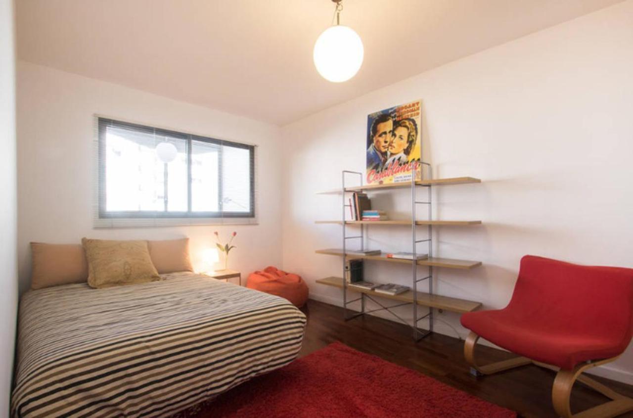 Apartamento Centro & Chic 阿利坎特 外观 照片