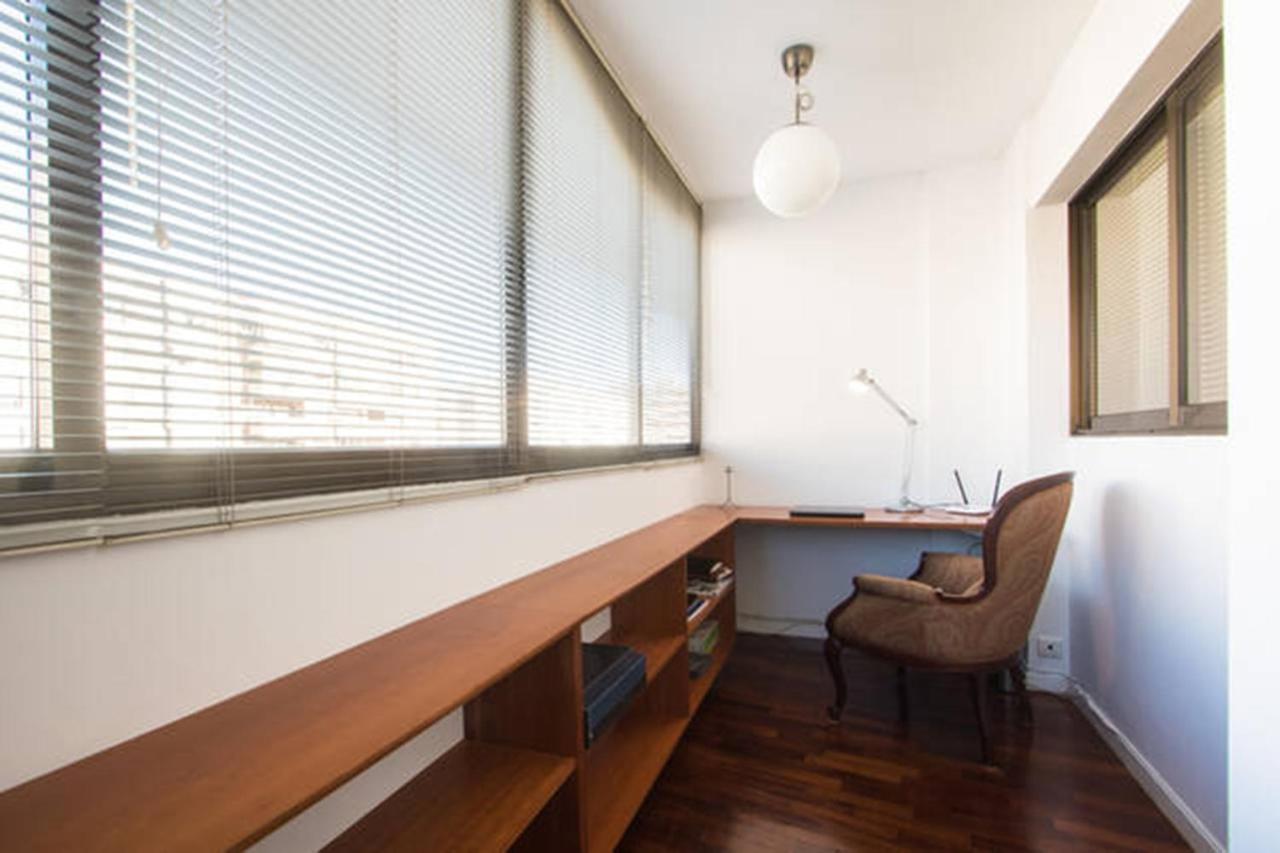 Apartamento Centro & Chic 阿利坎特 外观 照片